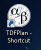 desktop shortcut